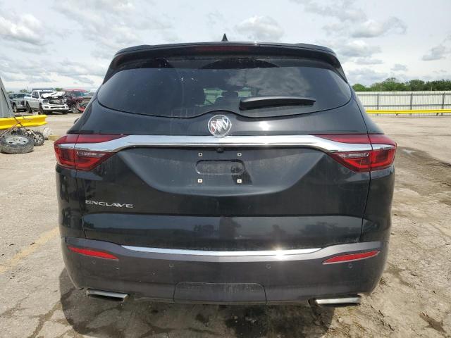  BUICK ENCLAVE 2021 Black