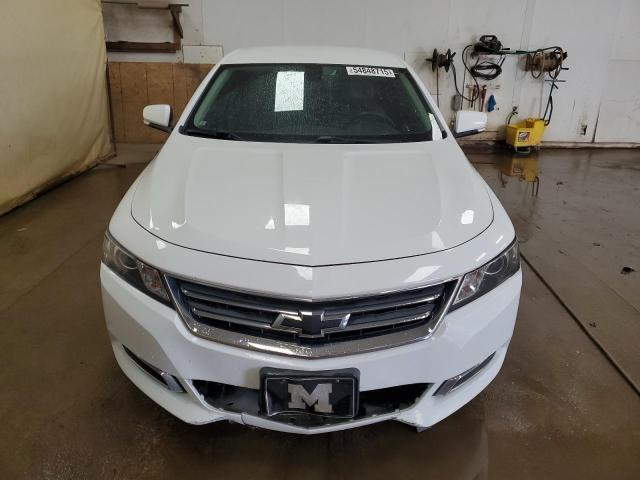 CHEVROLET IMPALA 2016 Белый