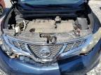 2012 Nissan Murano S продається в North Billerica, MA - Front End