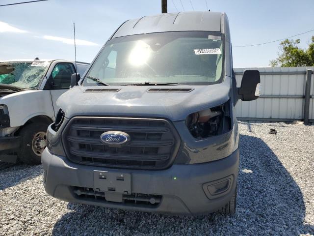  FORD TRANSIT 2020 Granatowy