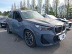 2025 BMW X1 SDRIVE for sale at Copart GLOUCESTER