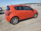 2012 Chevrolet Sonic Lt продається в Earlington, KY - Side