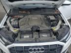 2022 Audi Q7 Premium Plus продається в Exeter, RI - Front End