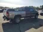 2001 Chevrolet Silverado K2500 Heavy Duty للبيع في Exeter، RI - All Over