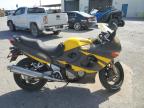 2002 Suzuki Gsx600 F იყიდება Anthony-ში, TX - All Over