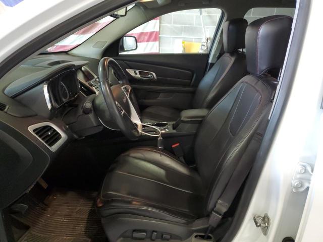  GMC TERRAIN 2017 Biały