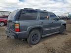 2005 Chevrolet Tahoe K1500 продається в Chicago Heights, IL - Burn - Interior