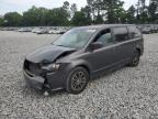 2019 Dodge Grand Caravan Gt იყიდება Byron-ში, GA - Front End