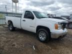 2008 Gmc Sierra C1500 na sprzedaż w Chicago Heights, IL - Front End