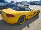 2005 Dodge Viper Srt-10 for Sale in Grand Prairie, TX - Water/Flood
