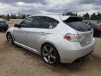 2010 Subaru Impreza Wrx Sti zu verkaufen in Elgin, IL - Front End