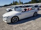 2014 Bmw 650 I for Sale in Graham, WA - Front End