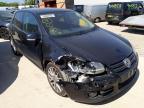 2007 VOLKSWAGEN GOLF GT TD for sale at Copart SANDY