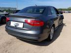 2015 AUDI A4 S LINE for sale at Copart WESTBURY