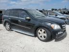 2010 Mercedes-Benz Gl 450 4Matic продається в West Palm Beach, FL - Mechanical