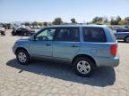 2005 Honda Pilot Exl na sprzedaż w Martinez, CA - Minor Dent/Scratches