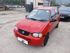 2005 SUZUKI ALTO GL for sale at Copart WESTBURY