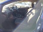2015 FORD FIESTA ZET for sale at Copart BRISTOL
