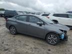 2020 Nissan Versa Sv en Venta en Madisonville, TN - Front End