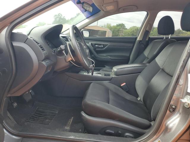  NISSAN ALTIMA 2017 Szary