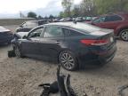 2019 Kia Optima Lx na sprzedaż w Madisonville, TN - Front End