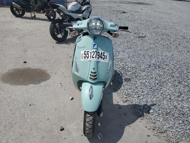 2023 VESPA PRIMAVERA/SPRINT 150