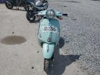 2023 VESPA PRIMAVERA/SPRINT 150 a la Venta en Copart FL - TAMPA SOUTH