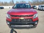 2021 Chevrolet Colorado Lt de vânzare în Brookhaven, NY - Vandalism