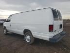 2008 Ford Econoline E350 Super Duty Van en Venta en Elgin, IL - Side