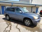 2006 Toyota Highlander Limited продається в Memphis, TN - All Over