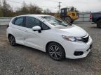 2019 Honda Fit Ex продається в Hillsborough, NJ - Side