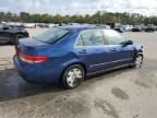 2004 Honda Accord Lx იყიდება Savannah-ში, GA - Front End