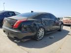 2016 Jaguar Xj  for Sale in Sacramento, CA - Side
