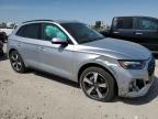2023 Audi Q5 Premium Plus 45 en Venta en Magna, UT - Front End