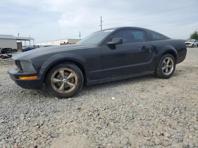 2008 Ford Mustang 