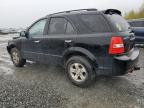 2009 Kia Sorento Lx for Sale in Arlington, WA - Front End