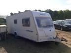 2007 BAILEY RANGER for sale at Copart COLCHESTER