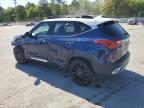 2022 Kia Seltos Nightfall for Sale in Savannah, GA - Side