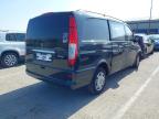 2005 MERCEDES BENZ VITO 115 C for sale at Copart SANDWICH