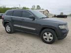 2011 Jeep Grand Cherokee Laredo na sprzedaż w Pekin, IL - Minor Dent/Scratches