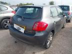 2009 TOYOTA AURIS TR V for sale at Copart BRISTOL