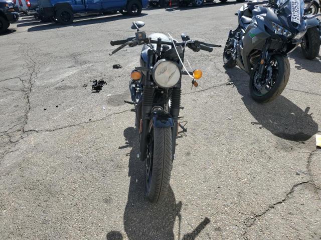 2023 ROYAL ENFIELD MOTORS HUNTER 350 