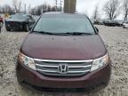 2012 Honda Odyssey Exl for Sale in Wayland, MI - Front End