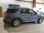 2020 Ford Explorer Xlt за продажба в Lufkin, TX - Front End