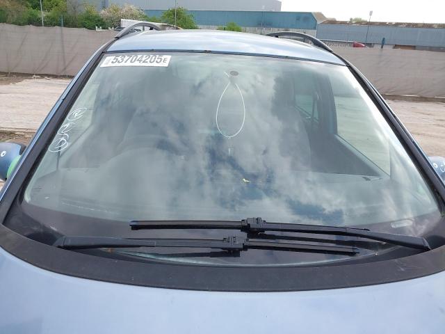 2005 FORD GALAXY ZET