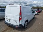 2016 FORD TRANSIT CO for sale at Copart ROCHFORD