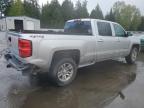 2016 Chevrolet Silverado K1500 Lt за продажба в Arlington, WA - Rear End