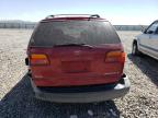 2000 Toyota Sienna Le for Sale in Reno, NV - Front End