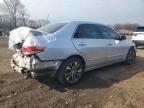 2003 Honda Accord Ex продається в New Britain, CT - Rear End