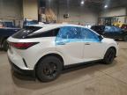 2024 LEXUS RX 350 BASE for sale at Copart QC - MONTREAL